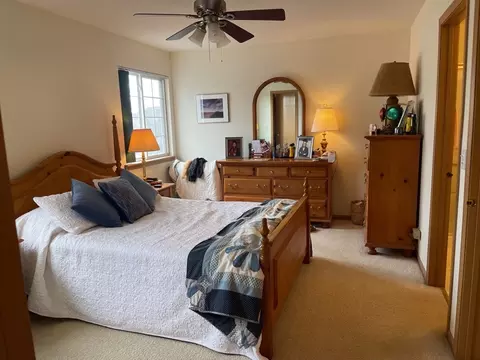 Bedroom - 715 Morris Ct #715, Lakemoor, IL 60051 photo 1 of 6