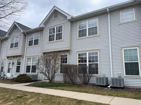 715 Morris Ct #715, Lakemoor, IL 60051