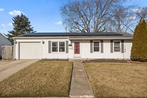 508 Kenyon Ave, Romeoville, IL 60446