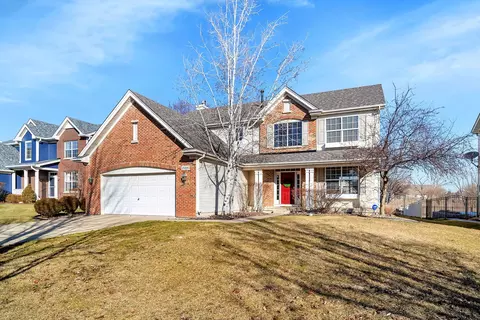 25220 W Glen Oaks Ln, Shorewood, IL 60404