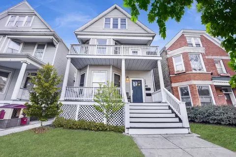 3638 N Hoyne Ave #2, Chicago, IL 60618