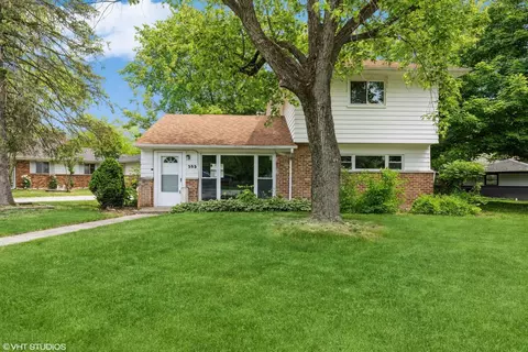 353 Suwanee St, Park Forest, IL 60466