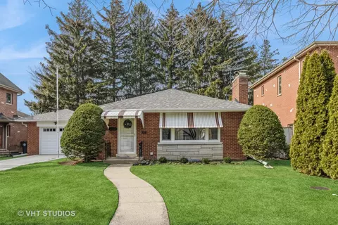 8930 Major Ave, Morton Grove, IL 60053