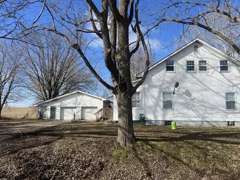 8282 N Afolkey Rd, Dakota, IL 61018