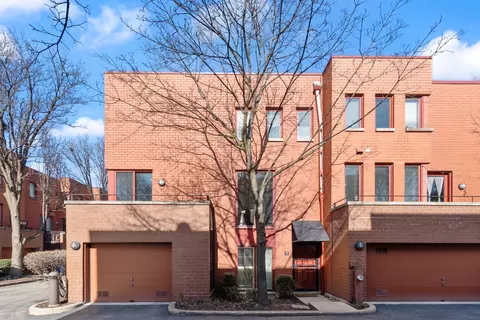 1212 S Federal St #A, Chicago, IL 60605