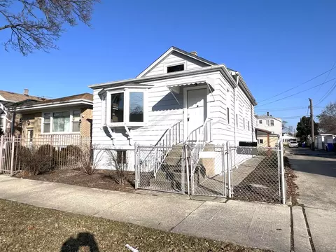 2617 N Monitor Ave, Chicago, IL 60639