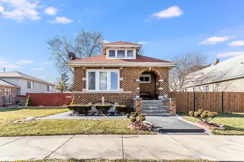 14508 S Mckinley Ave, Posen, IL 60469