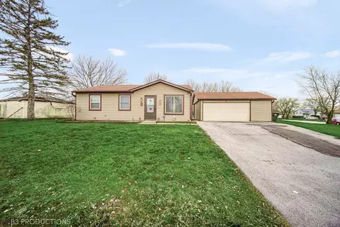 17403 Wellington Dr, Hazel Crest, IL 60429