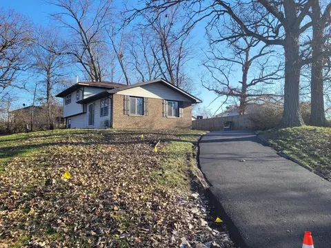 663 Sullivan Ln, University Park, IL 60484