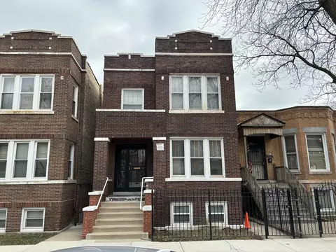 1935 S Troy St, Chicago, IL 60623