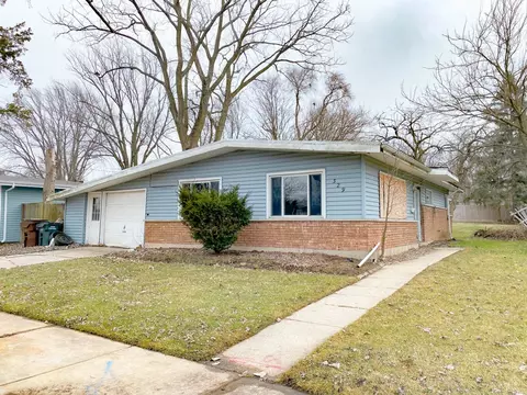 329 Sioux St, Park Forest, IL 60466