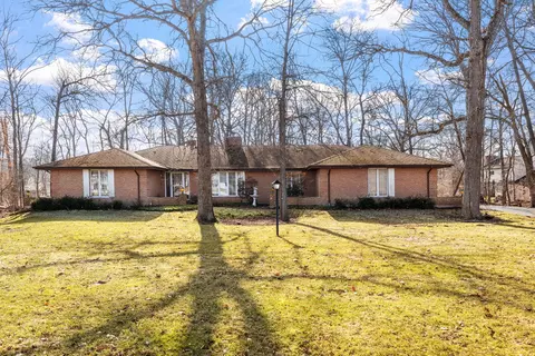 2959 E Timberline Ct, Crete, IL 60417