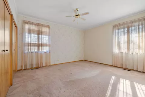 Bedroom - 2959 E Timberline Ct, Crete, IL 60417 photo 1 of 2