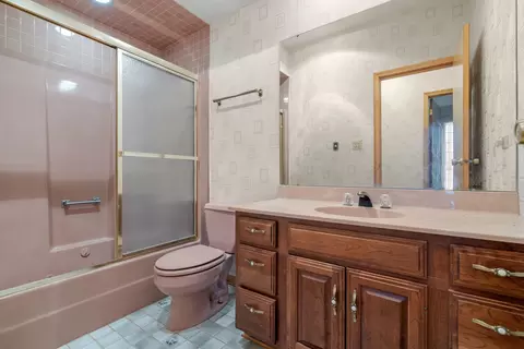 Bath - 2959 E Timberline Ct, Crete, IL 60417 photo 3 of 4