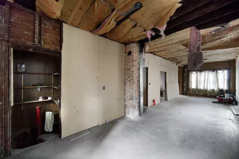 Exterior - 2121 W 23rd St, Chicago, IL 60608 photo 4 of 9