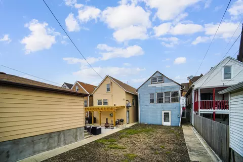 Exterior - 2121 W 23rd St, Chicago, IL 60608 photo 9 of 9