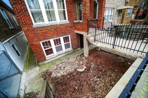 Exterior - 2121 W 23rd St, Chicago, IL 60608 photo 3 of 9
