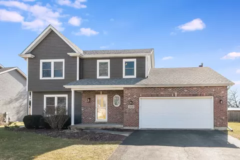 308 Fairhaven Dr, Yorkville, IL 60560
