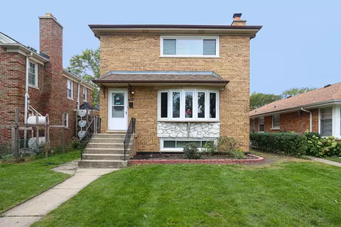 8120 Kolmar Ave, Skokie, IL 60076