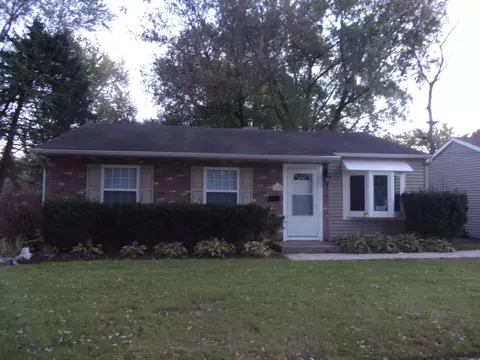 3500 Carpenter St, Steger, IL 60475