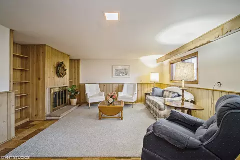 Living - 2232 Silverpine Dr, Glenview, IL 60025 photo 3 of 6