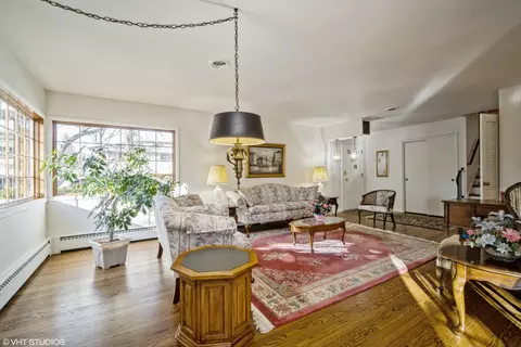 Living - 2232 Silverpine Dr, Glenview, IL 60025 photo 6 of 6