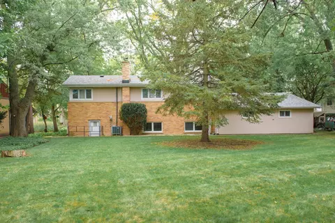 Exterior - 2232 Silverpine Dr, Glenview, IL 60025 photo 3 of 3