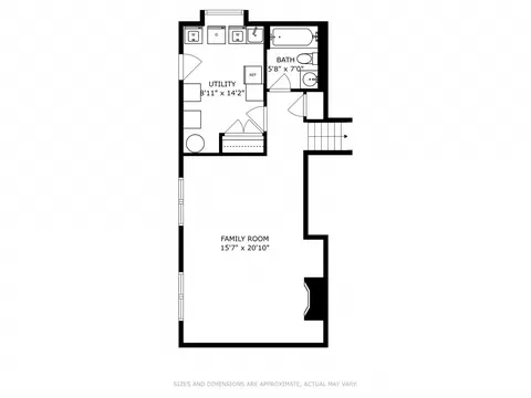 Floorplan - 2232 Silverpine Dr, Glenview, IL 60025 photo 3 of 3