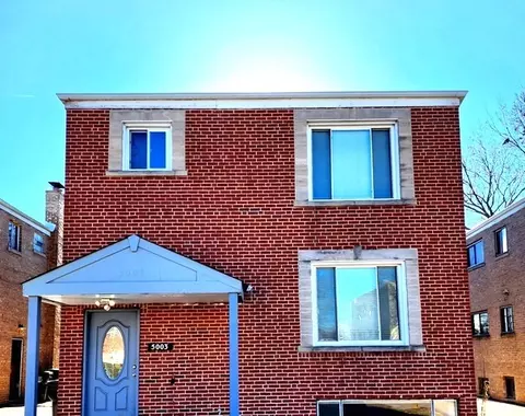 5003 Church St, Skokie, IL 60077