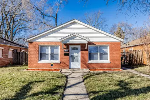 14806 Irving Ave, Dolton, IL 60419