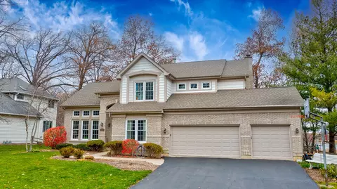 Exterior - 7480 Bittersweet Dr, Gurnee, IL 60031 photo 11 of 11