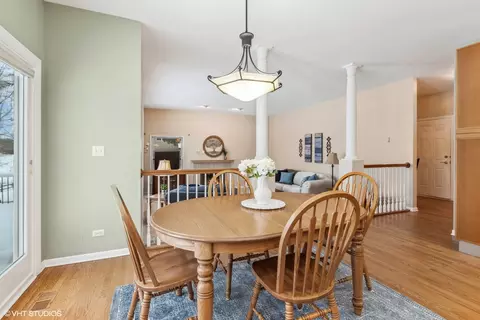 Dining - 7480 Bittersweet Dr, Gurnee, IL 60031 photo 1 of 4