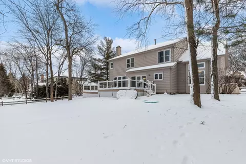 Exterior - 7480 Bittersweet Dr, Gurnee, IL 60031 photo 8 of 11