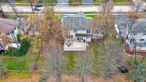 Exterior - 7480 Bittersweet Dr, Gurnee, IL 60031 photo 5 of 11