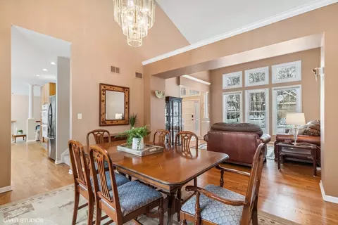 Dining - 7480 Bittersweet Dr, Gurnee, IL 60031 photo 2 of 4