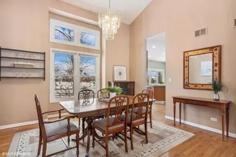 Dining - 7480 Bittersweet Dr, Gurnee, IL 60031 photo 3 of 4