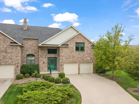 4 Inglewood Ln #0, Bloomington, IL 61704