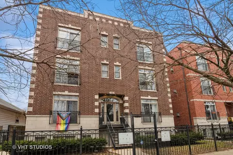 7246 N Oakley Ave #3N, Chicago, IL 60645