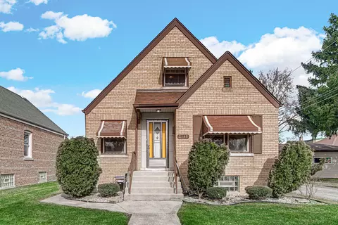 2548 W 106th Pl, Chicago, IL 60655