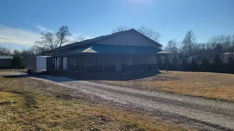 2295 Hulett Dr, Decatur, IL 62521