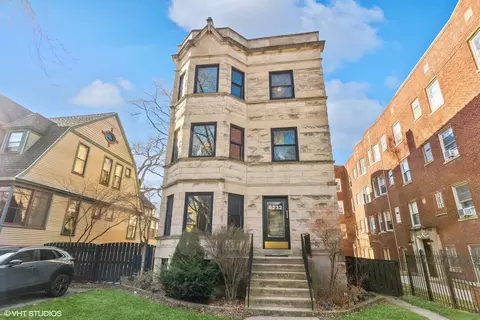 6232 N Magnolia Ave #3, Chicago, IL 60660