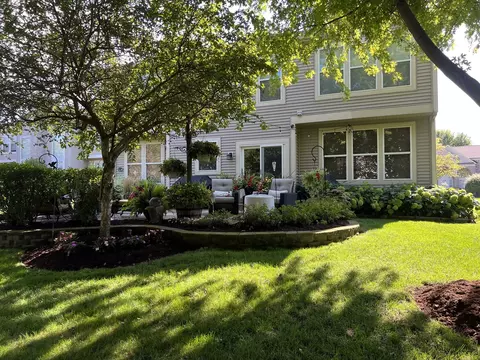 4111 Georgetown Cir, Algonquin, IL 60102 photo 4