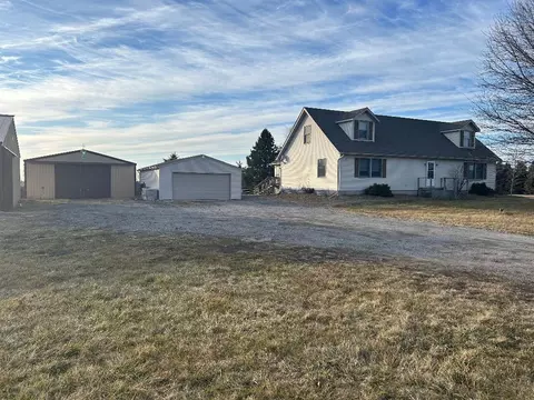 10598 N 3500w Rd, Manteno, IL 60950