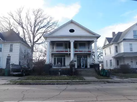 312 S Park St S, Streator, IL 61364