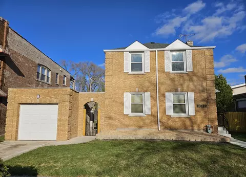 10117 S Rhodes Ave, Chicago, IL 60628