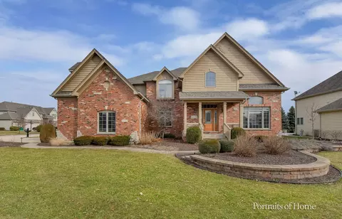 11529 Century Cir, Plainfield, IL 60585 photo 1