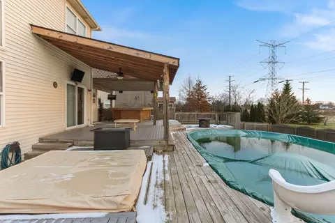 Exterior - 12906 Tipperary Ln, Plainfield, IL 60585 photo 5 of 7