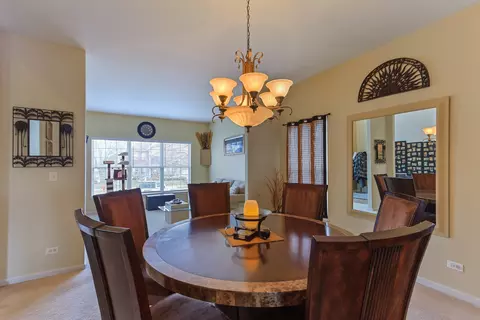 Dining - 12906 Tipperary Ln, Plainfield, IL 60585 photo 2 of 4