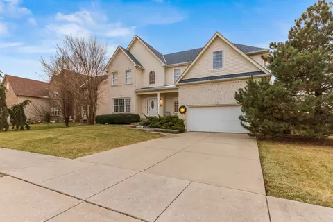 12906 Tipperary Ln, Plainfield, IL 60585