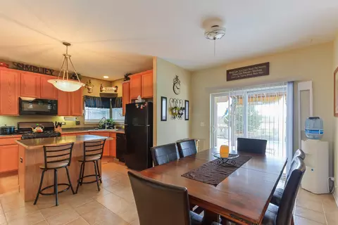 Dining - 12906 Tipperary Ln, Plainfield, IL 60585 photo 3 of 4